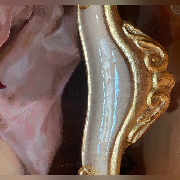 Vintage Italian tea tray - Picture 4 of 7